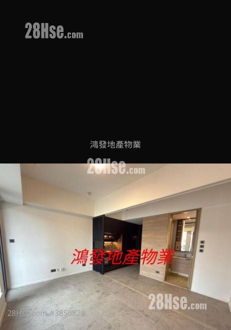 SKYPARK 售盘 开放式间隔 309 平方尺