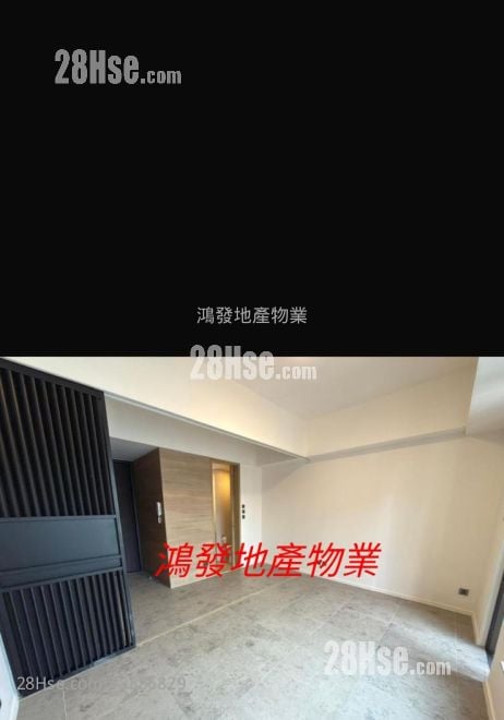 SKYPARK 售盘 开放式间隔 309 平方尺