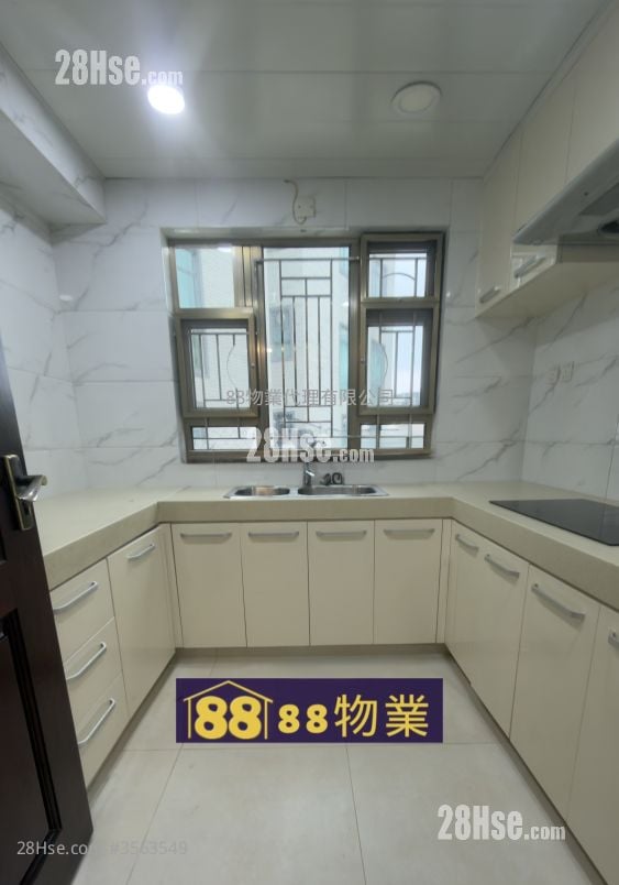 村屋 租盘 2 房 , 1 浴室 700 平方尺