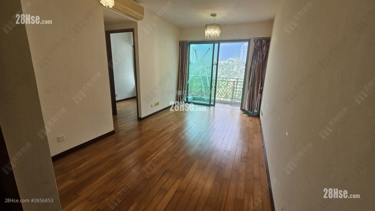 Clear Water Bay 8 Rental 1 Bathroom 504 ft²