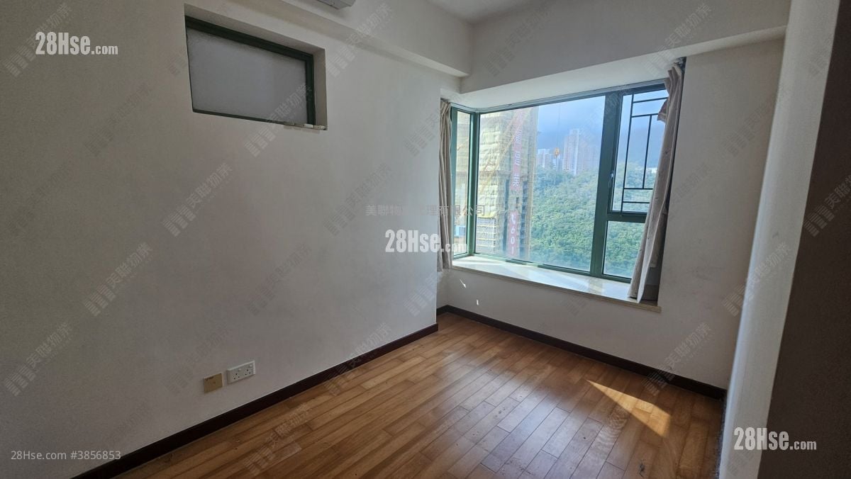 Clear Water Bay 8 Rental 1 Bathroom 504 ft²