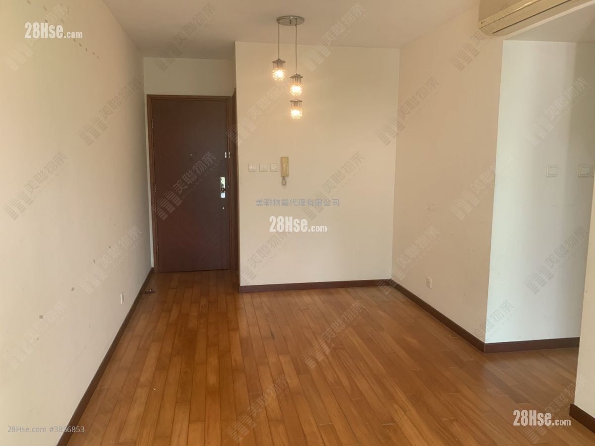 Clear Water Bay 8 Rental 1 Bathroom 504 ft²