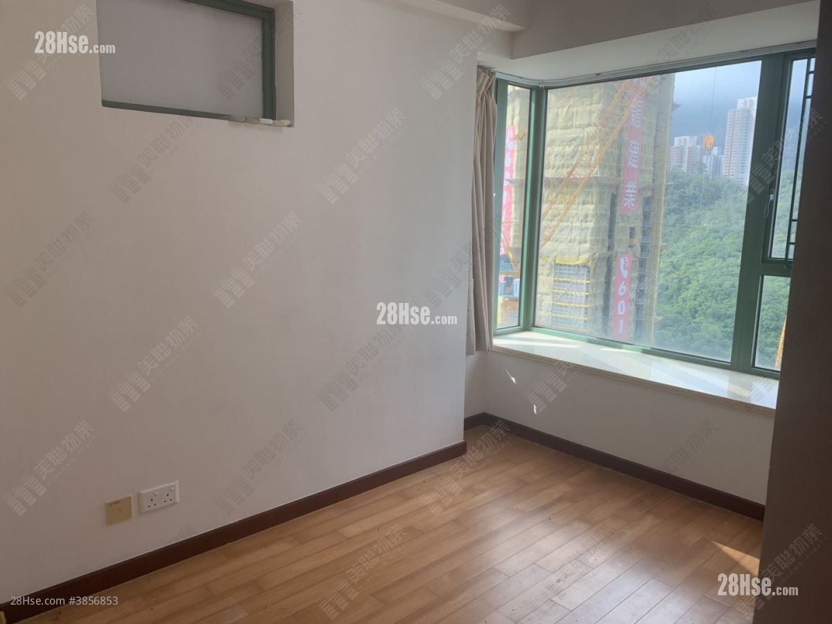 Clear Water Bay 8 Rental 1 Bathroom 504 ft²