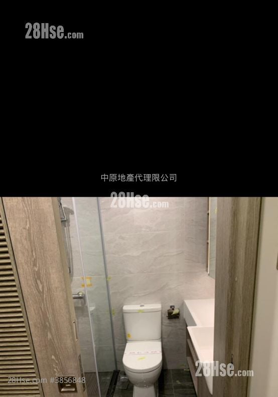 映日灣 售盤 開放式間隔 , 1 浴室 217 平方呎