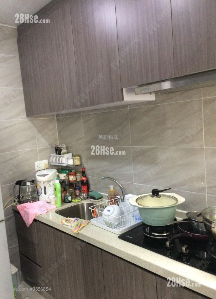 Allway Gardens Sell 2 Bedrooms 466 ft²
