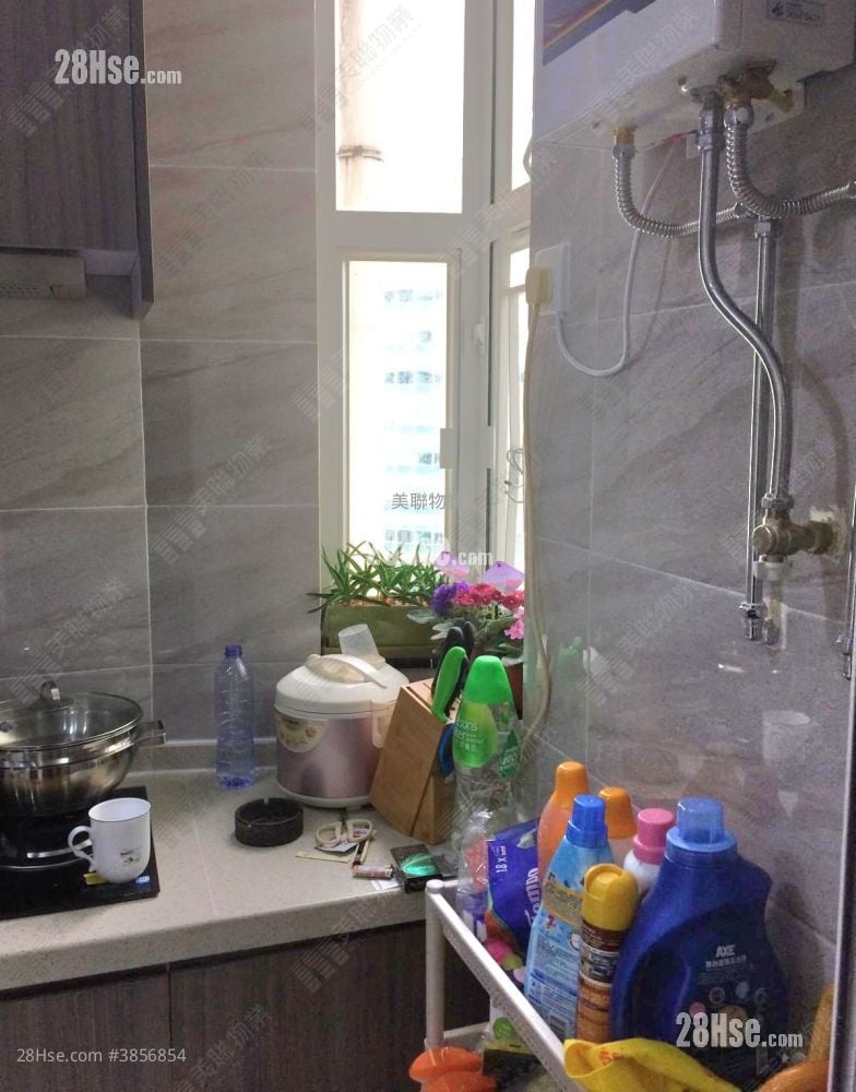 Allway Gardens Sell 2 Bedrooms 466 ft²