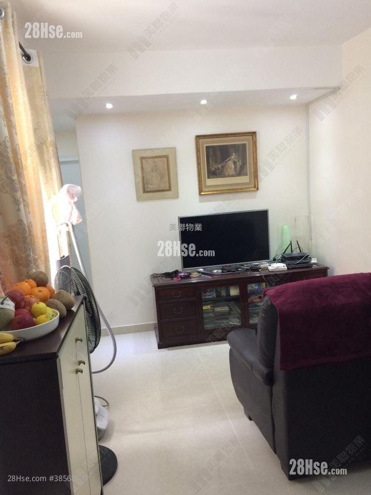 Allway Gardens Sell 2 Bedrooms 466 ft²