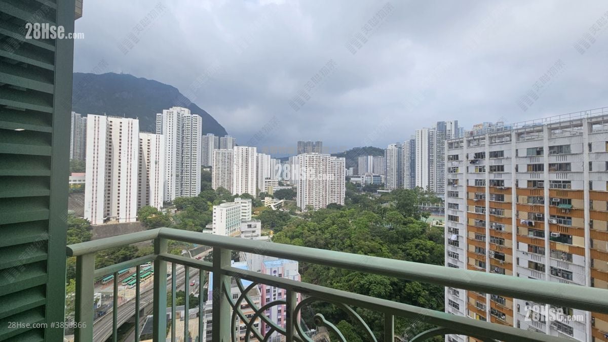 Clear Water Bay 8 Rental 3 Bedrooms , 2 Bathrooms 727 ft²