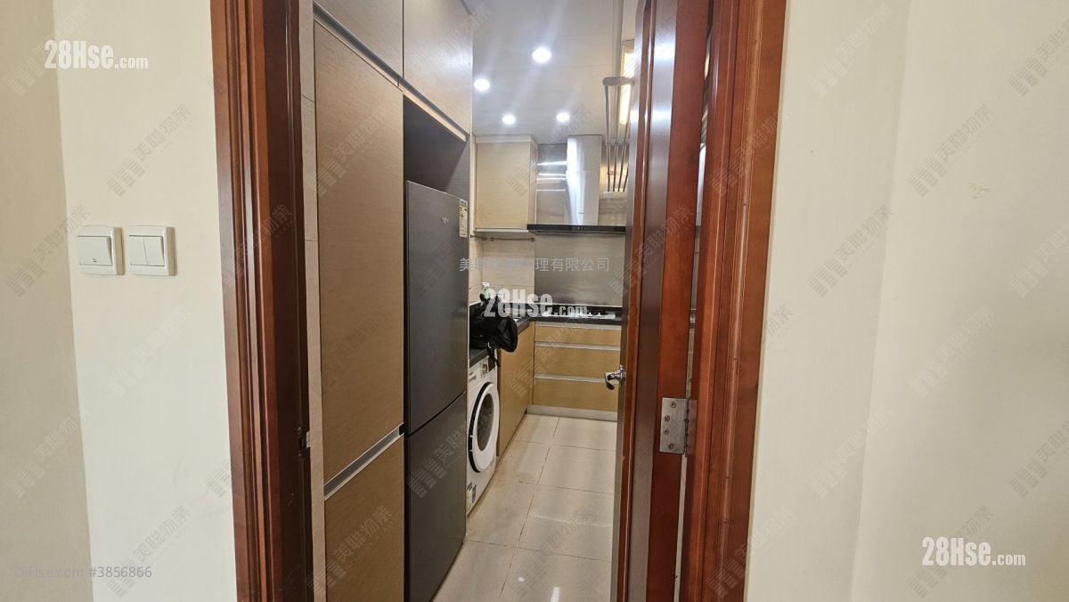 Clear Water Bay 8 Rental 3 Bedrooms , 2 Bathrooms 727 ft²