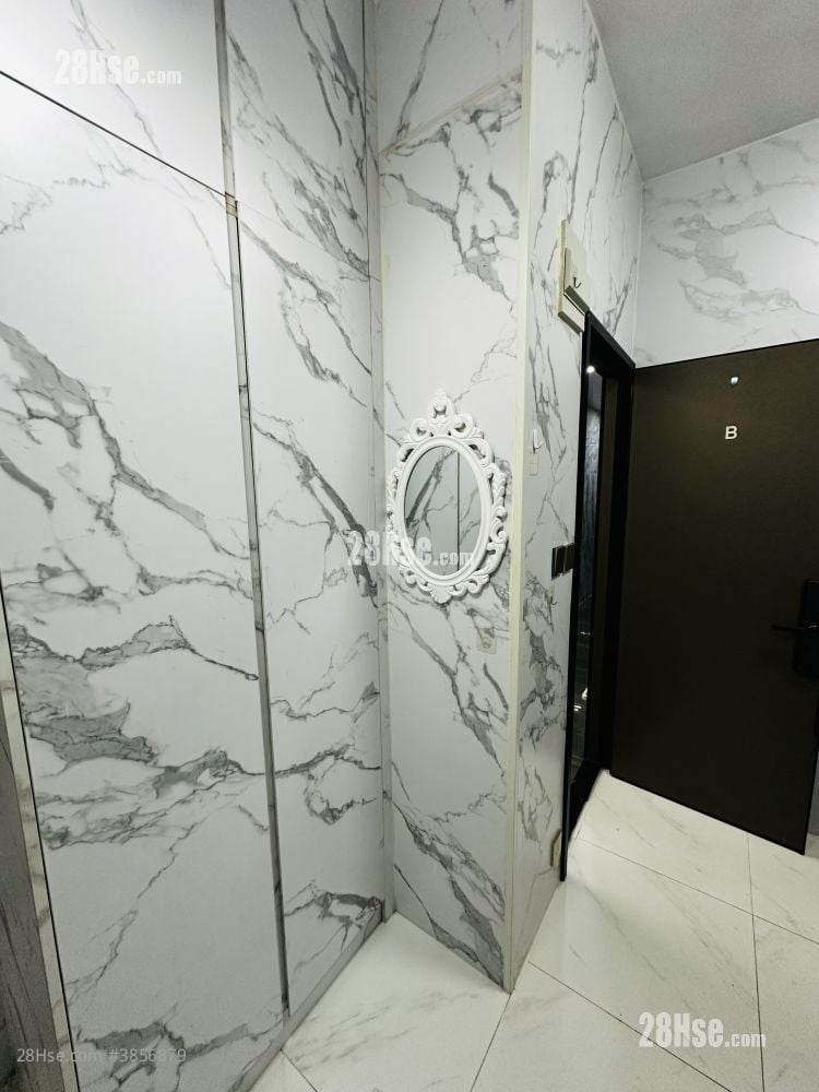 Apartment Rental Studio , 1 Bathroom 150 ft²