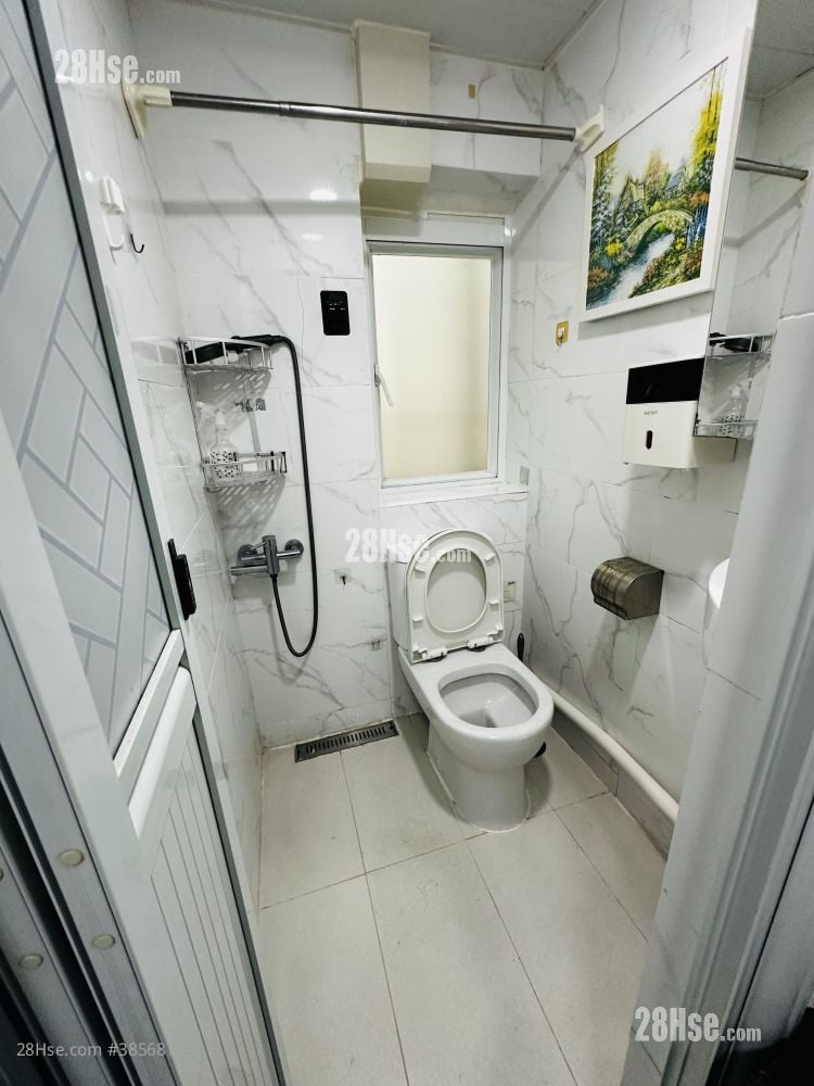 Apartment Rental Studio , 1 Bathroom 150 ft²