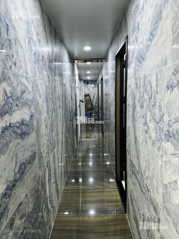 Apartment Rental Studio , 1 Bathroom 150 ft²