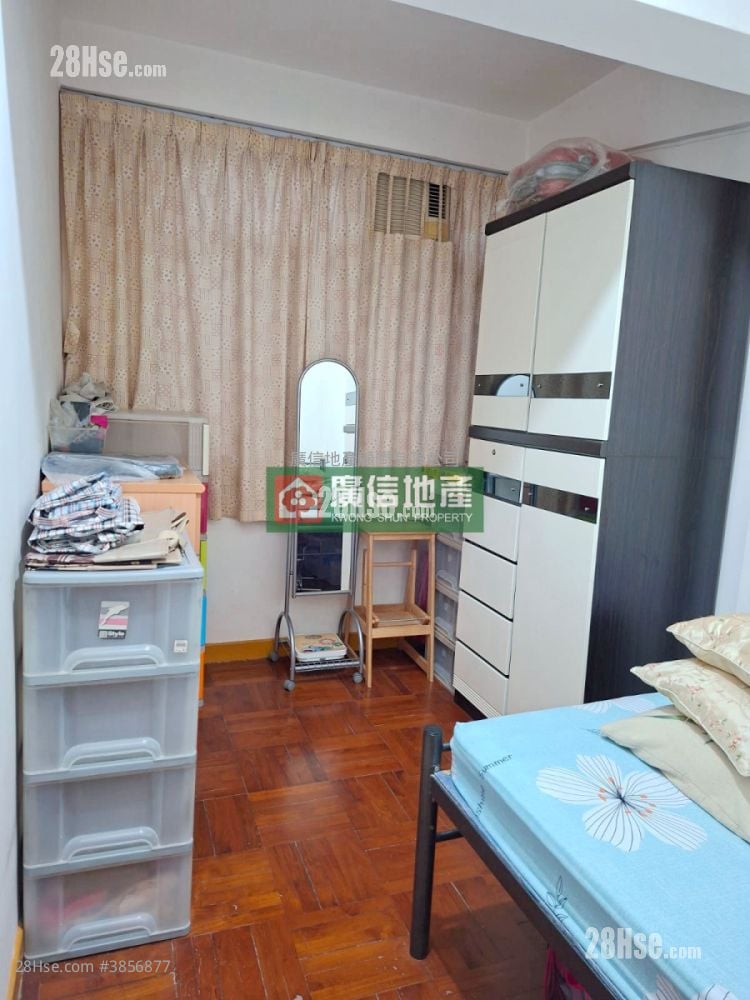 唐楼 售盘 2 房 , 1 浴室 501 平方尺