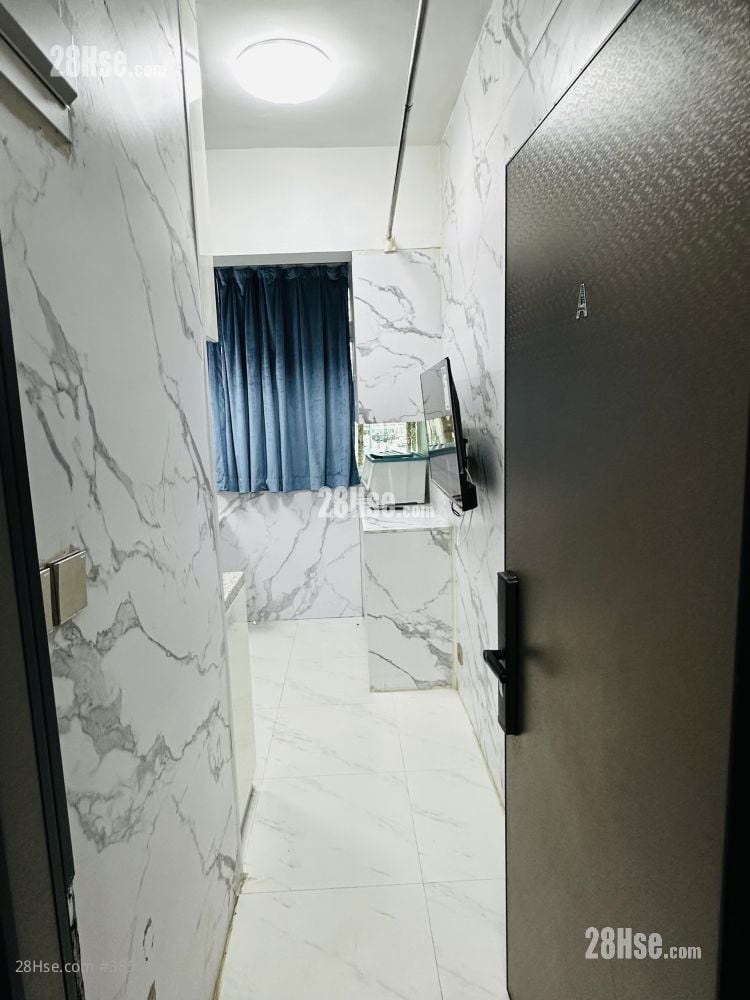 Apartment Rental Studio , 1 Bathroom 150 ft²