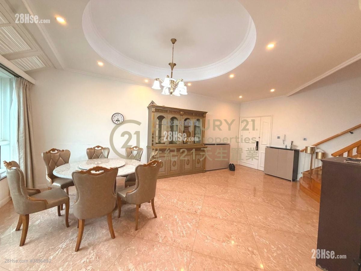 Palatial Coast Sell 4 Bedrooms , 3 Bathrooms 2,209 ft²