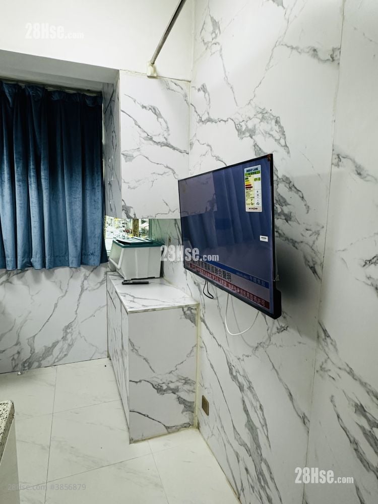 Apartment Rental Studio , 1 Bathroom 150 ft²