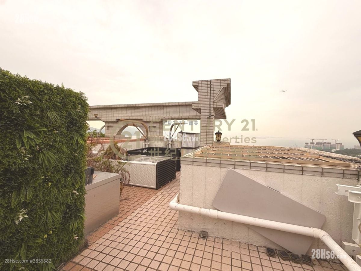Palatial Coast Sell 4 Bedrooms , 3 Bathrooms 2,209 ft²