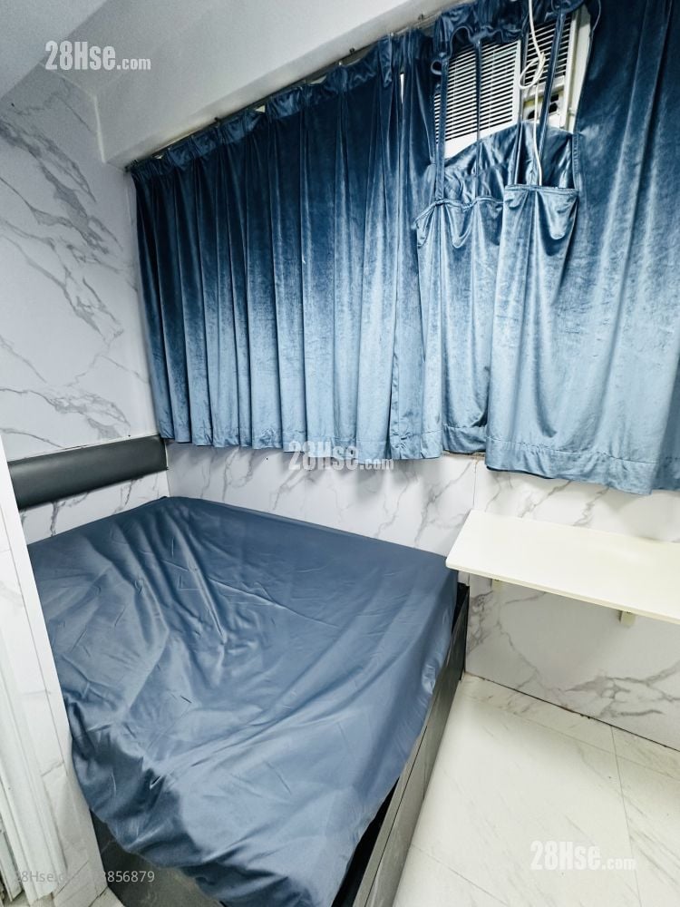 Apartment Rental Studio , 1 Bathroom 150 ft²