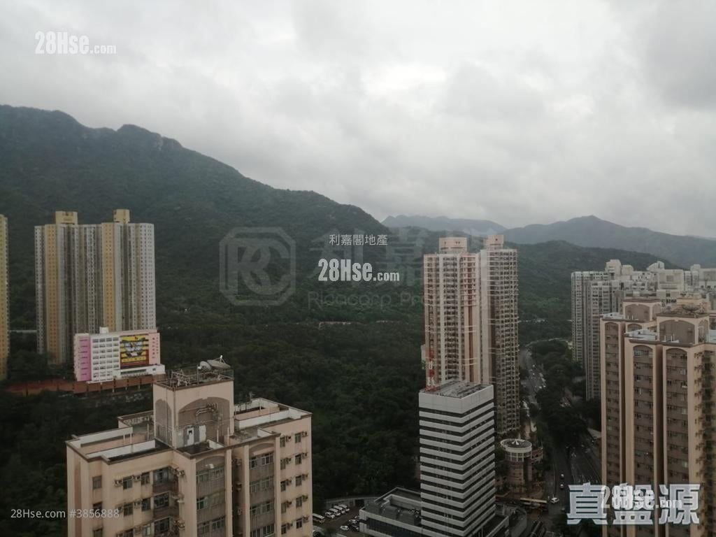 新港城 售盘 3 房 , 1 浴室 551 平方尺