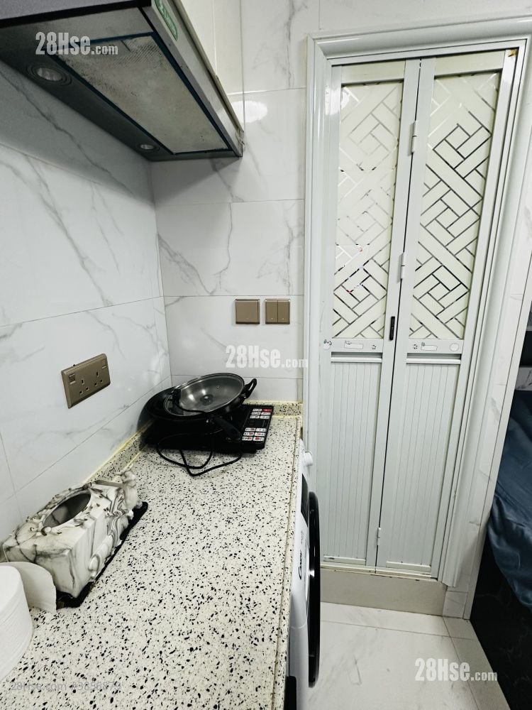 Apartment Rental Studio , 1 Bathroom 150 ft²