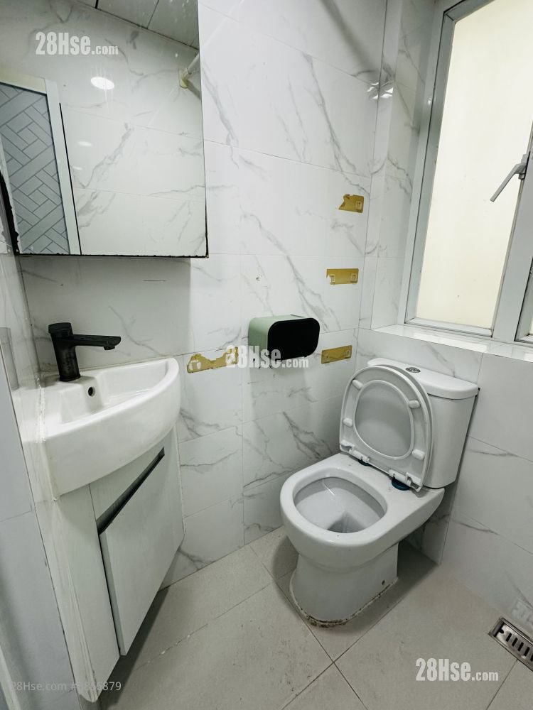 Apartment Rental Studio , 1 Bathroom 150 ft²