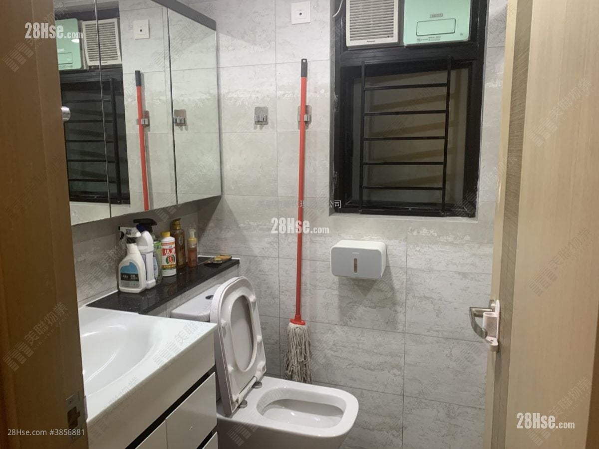 Scenic View Rental 3 Bedrooms , 2 Bathrooms 660 ft²