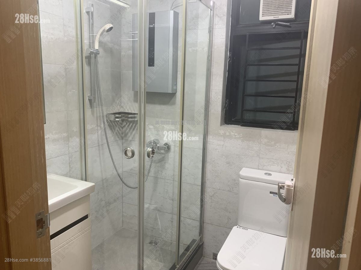 Scenic View Rental 3 Bedrooms , 2 Bathrooms 660 ft²