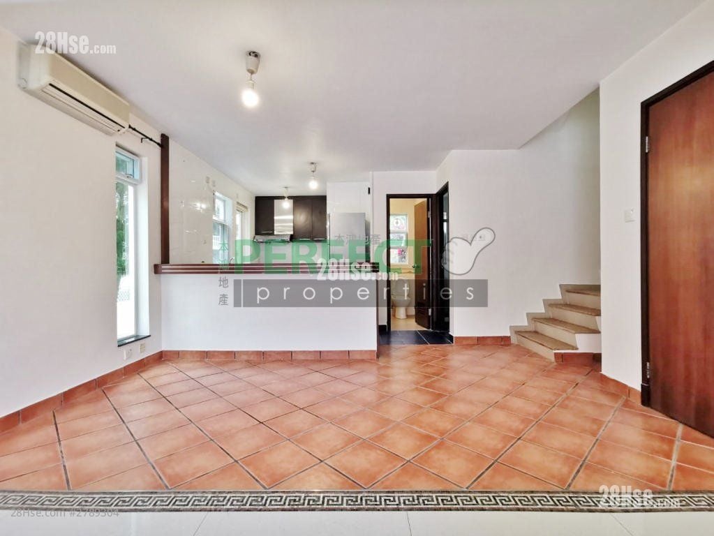 Nam Shan Sell 3 Bedrooms