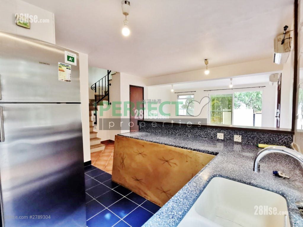 Nam Shan Sell 3 Bedrooms