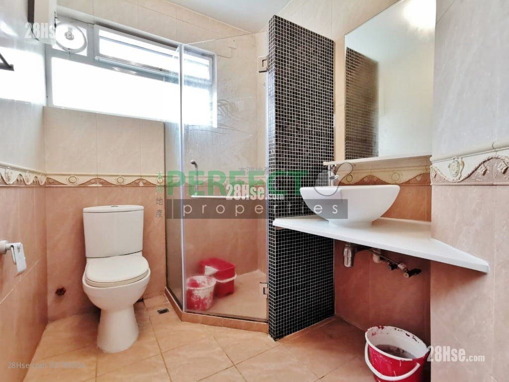 Nam Shan Sell 3 Bedrooms