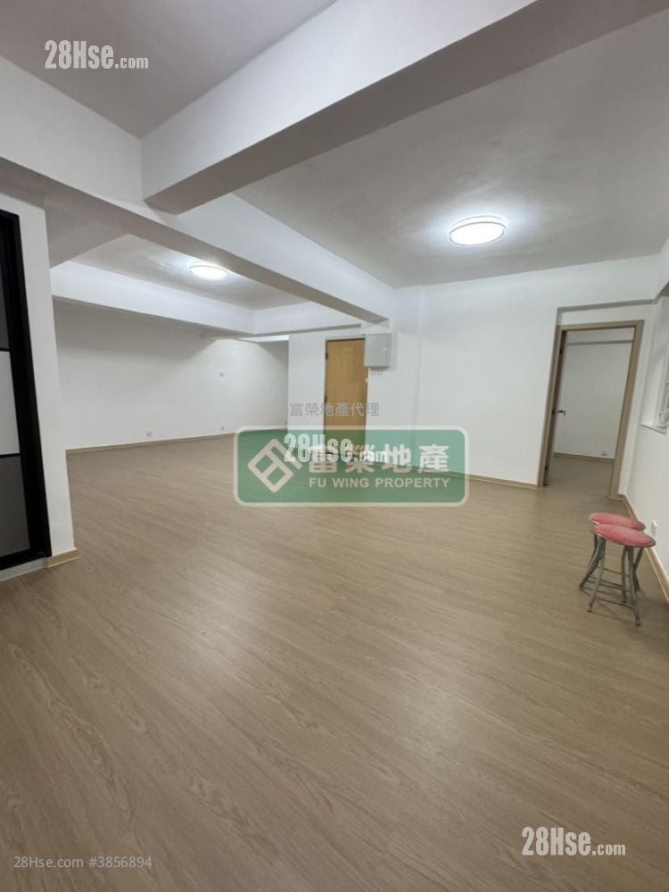 長榮大廈 售盤 855 平方呎