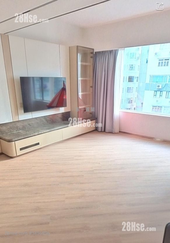Kerin Court Rental 3 Bedrooms , 2 Bathrooms 1,152 ft²