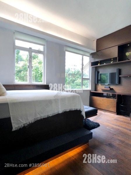 Tai Shan House Rental Studio , 1 Bathroom 227 ft²