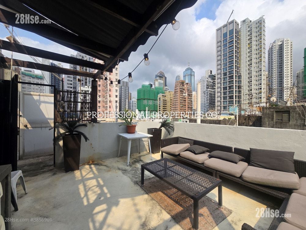 Tai Shan House Rental Studio , 1 Bathroom 227 ft²