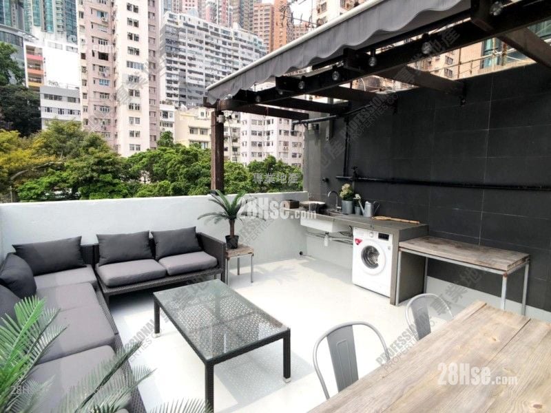 Tai Shan House Rental Studio , 1 Bathroom 227 ft²