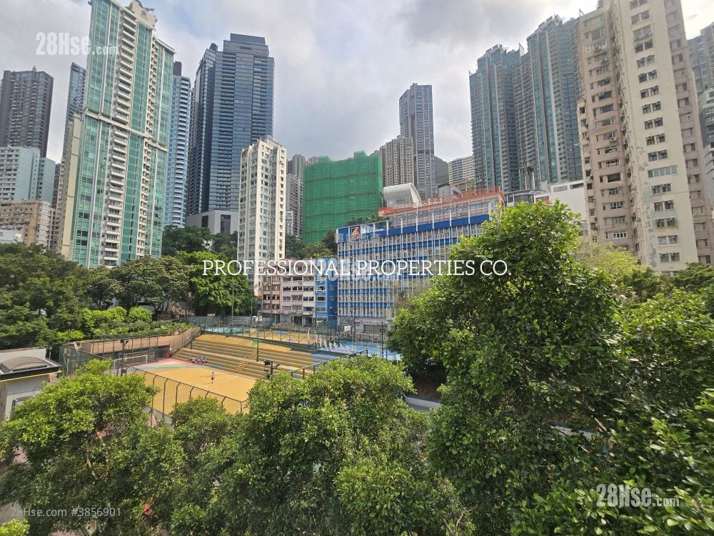 Tai Shan House Rental Studio , 1 Bathroom 227 ft²