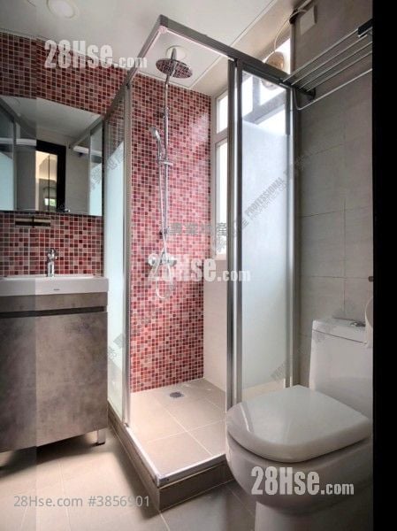 Tai Shan House Rental Studio , 1 Bathroom 227 ft²