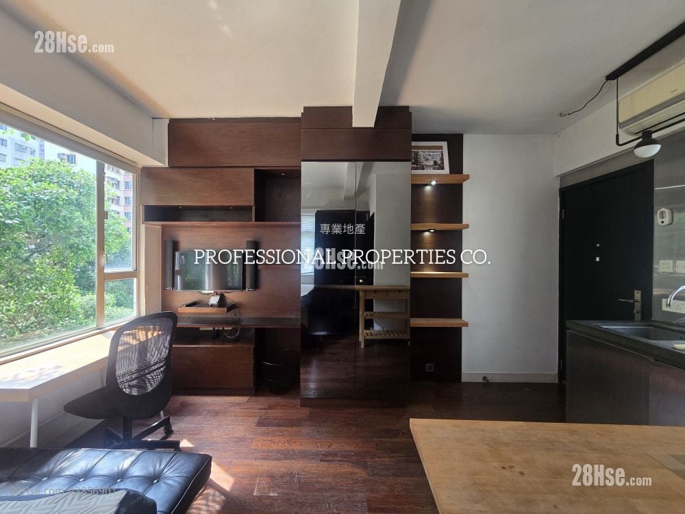 Tai Shan House Rental Studio , 1 Bathroom 227 ft²