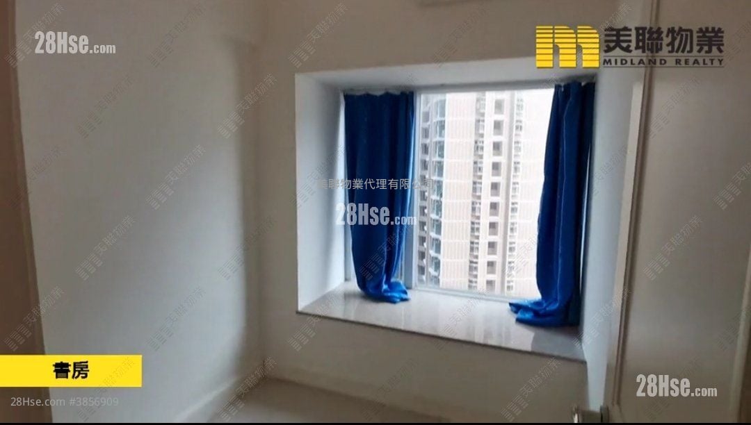 Metro Town Sell 3 Bedrooms 731 ft²