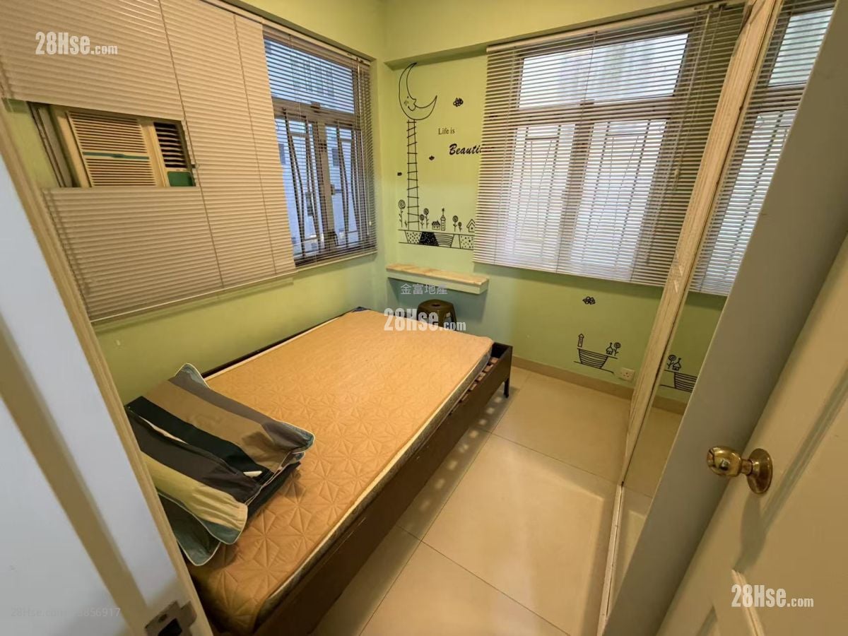 Star Mansion Rental 2 Bedrooms , 1 Bathroom 335 ft²