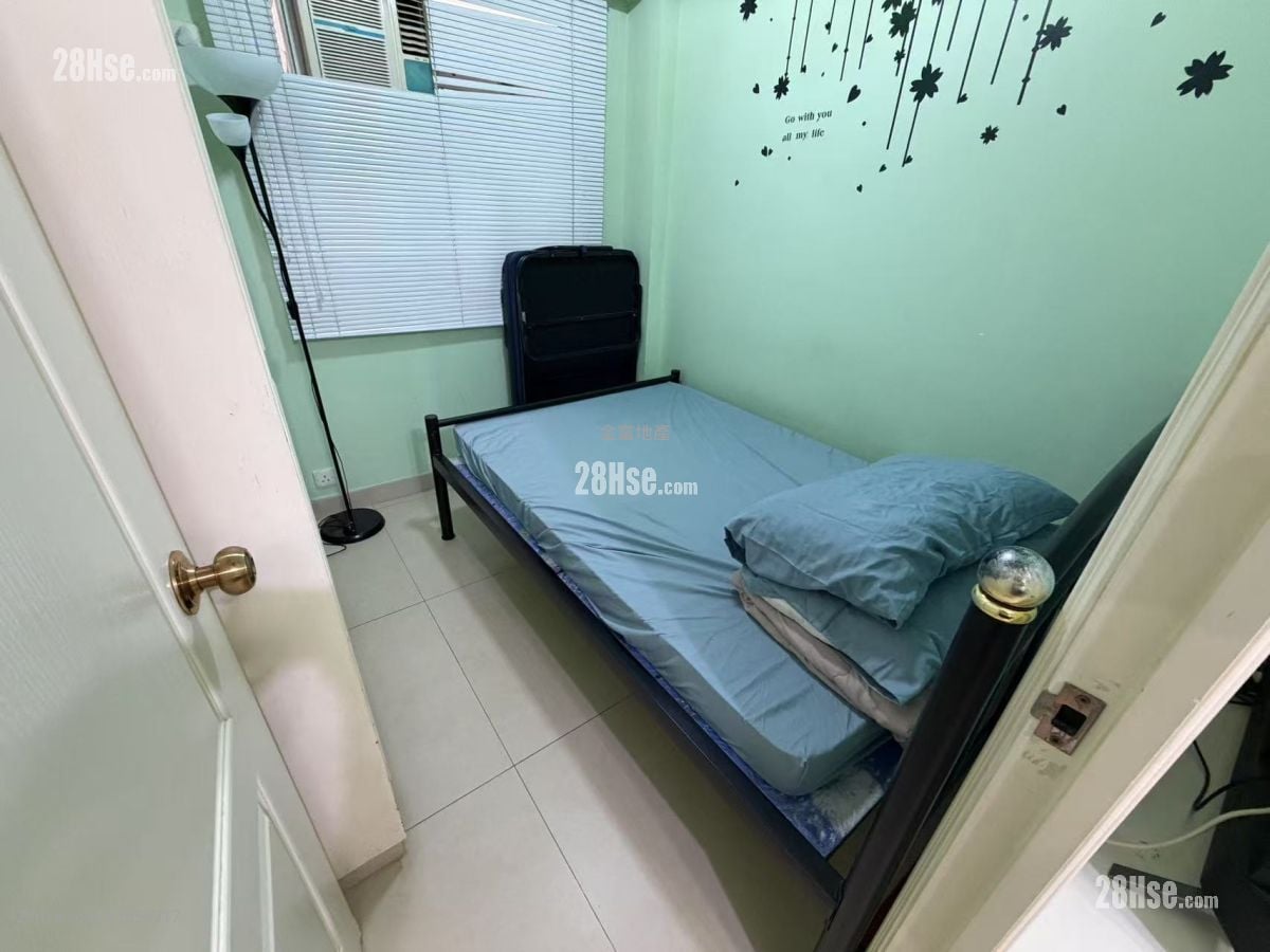 Star Mansion Rental 2 Bedrooms , 1 Bathroom 335 ft²