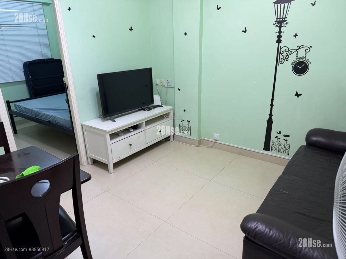 Star Mansion Rental 2 Bedrooms , 1 Bathroom 335 ft²