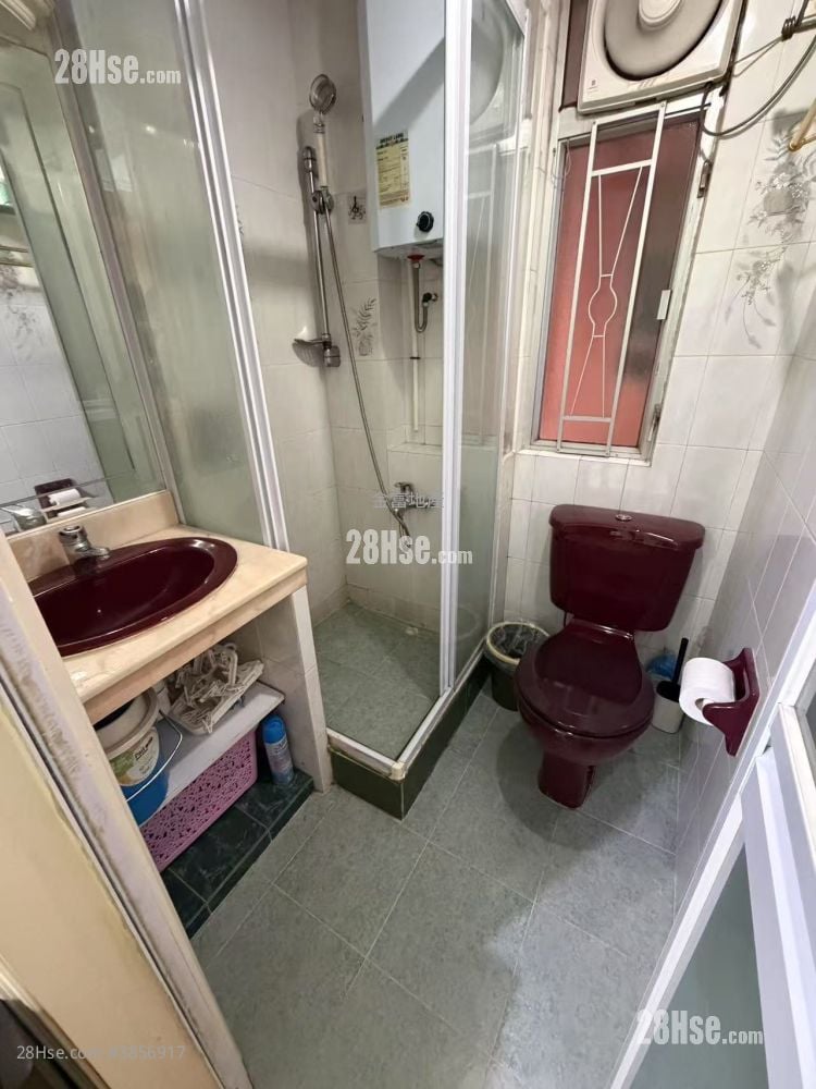 Star Mansion Rental 2 Bedrooms , 1 Bathroom 335 ft²