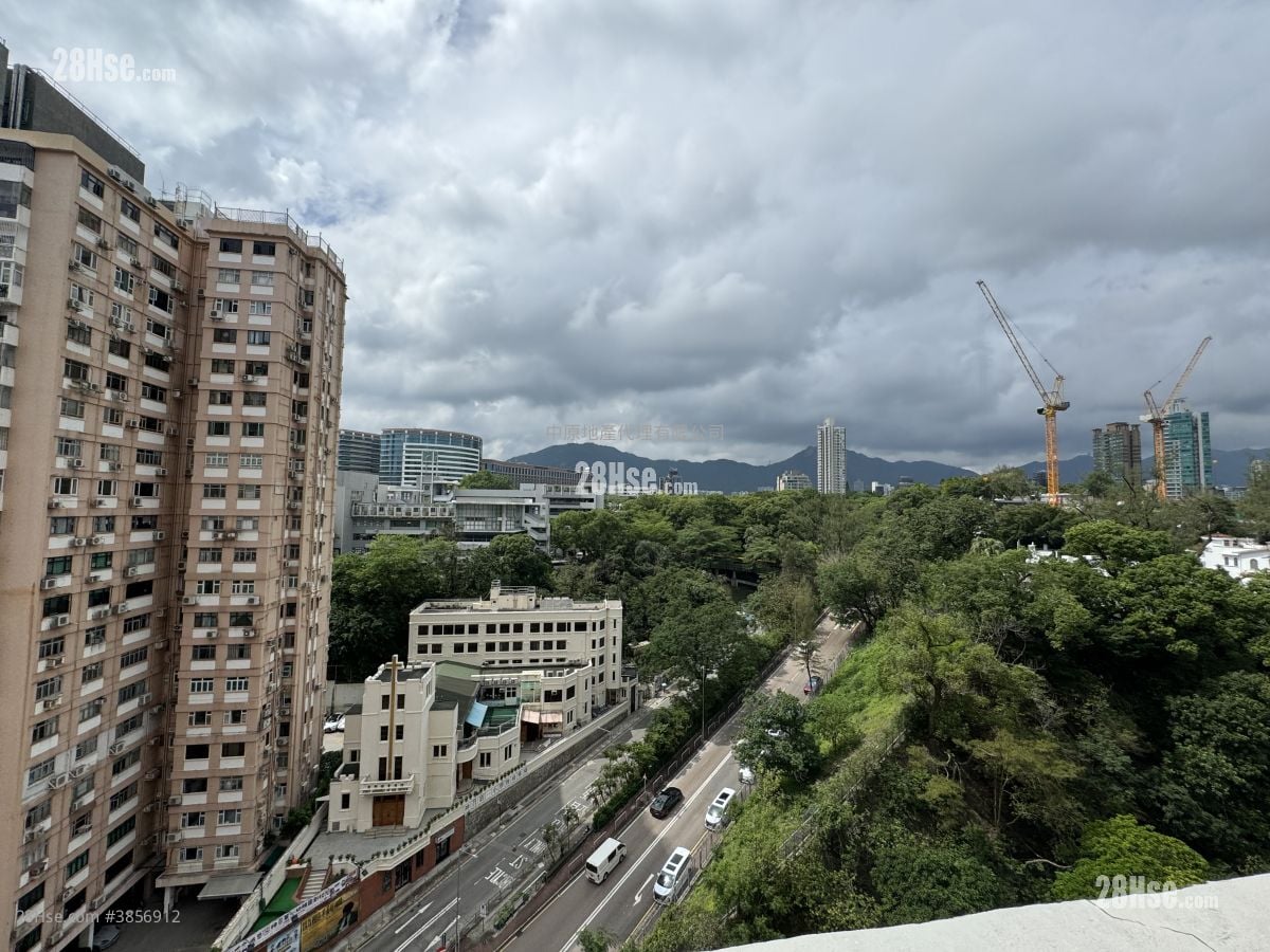 皆宁大厦 售盘 3 房 , 2 浴室 1,074 平方尺