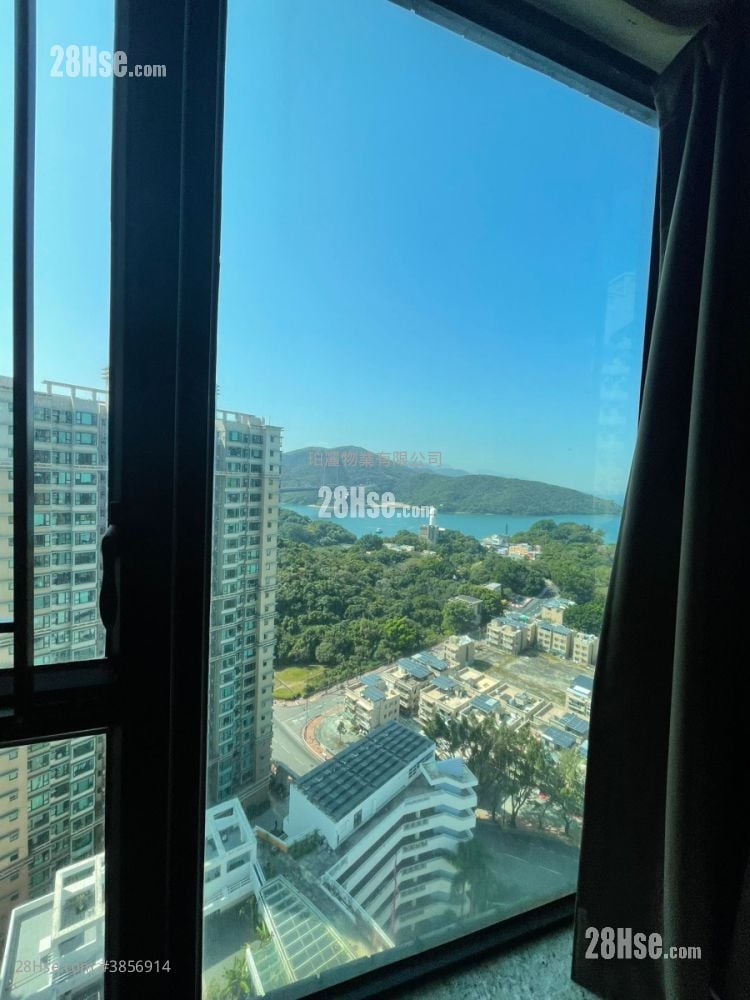 Park Island Rental 2 Bedrooms , 1 Bathroom 512 ft²