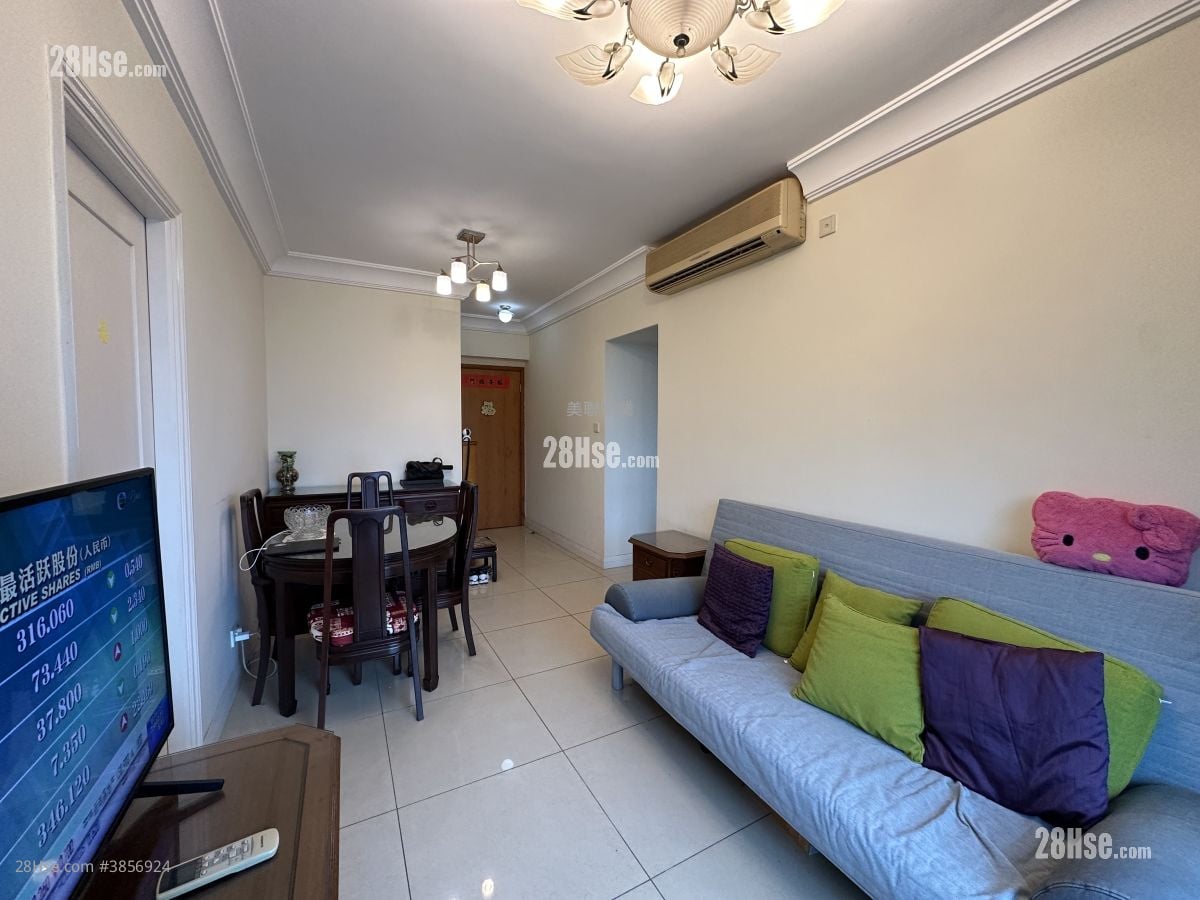 Caribbean Coast Sell 2 Bedrooms , 1 Bathroom 520 ft²