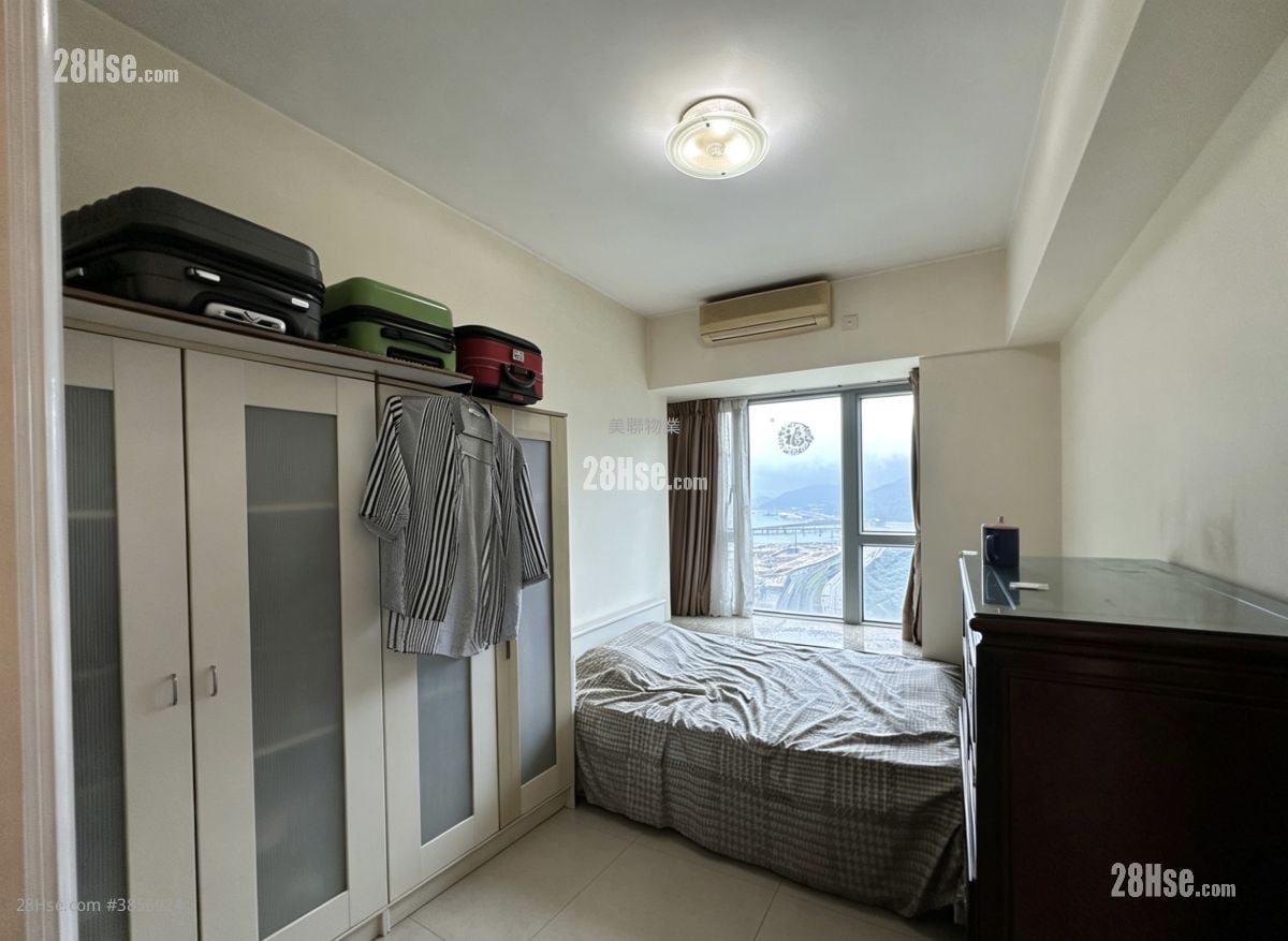 Caribbean Coast Sell 2 Bedrooms , 1 Bathroom 520 ft²