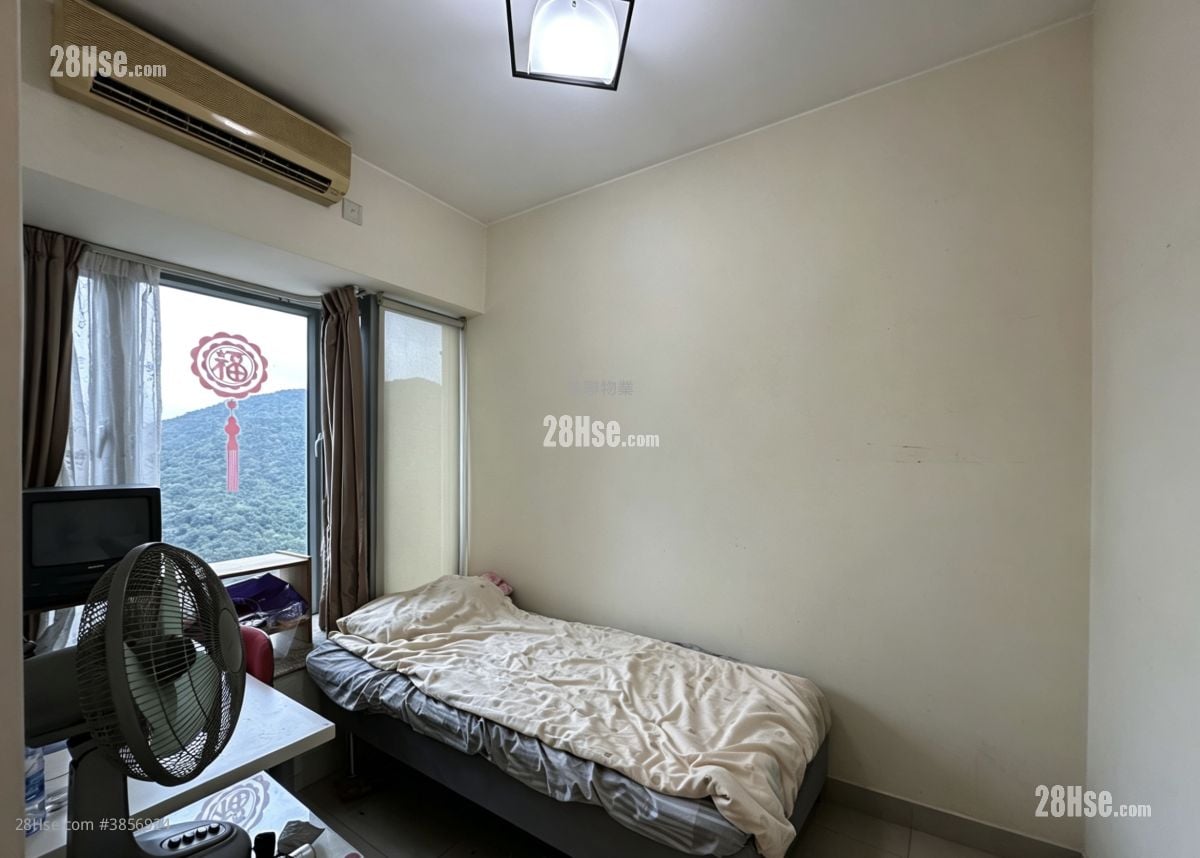 Caribbean Coast Sell 2 Bedrooms , 1 Bathroom 520 ft²