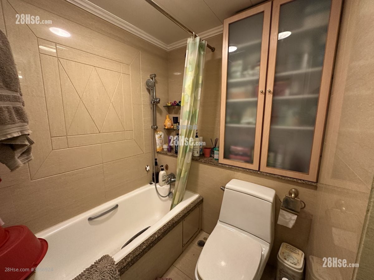 Caribbean Coast Sell 2 Bedrooms , 1 Bathroom 520 ft²