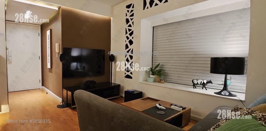 Sun Yuen Long Centre Sell 2 Bedrooms 466 ft²
